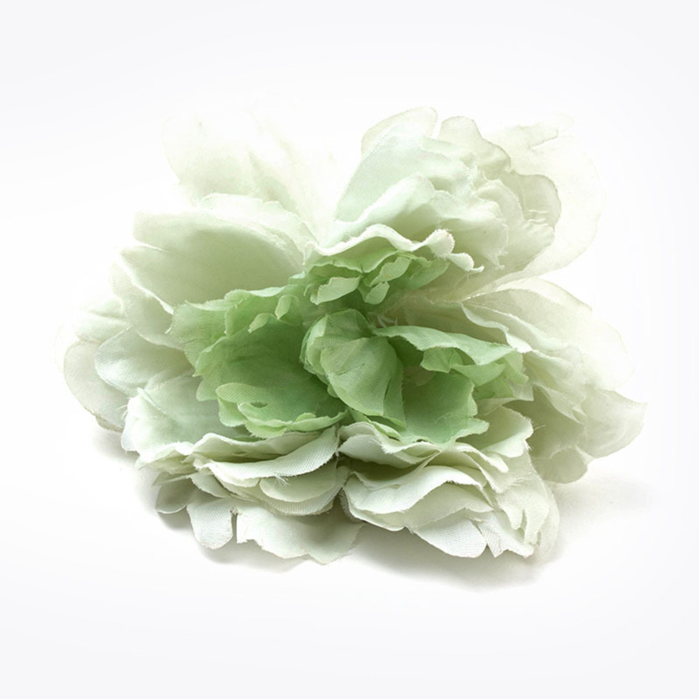 Us Angels Hairpin Women Pale Green